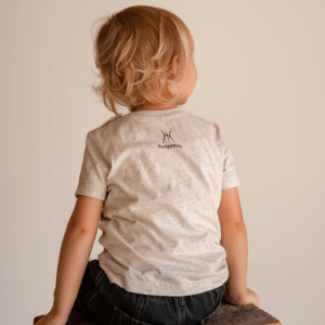 vision hopy le baby t-shirt