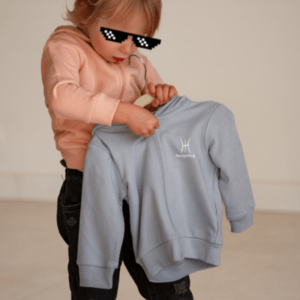 La Baby Zippée
