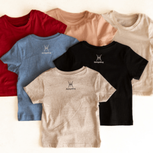 Le Baby T-Shirt
