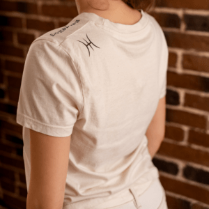 Le Féminin Elargit Natural raw
