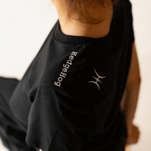 Le Féminin Elargit black