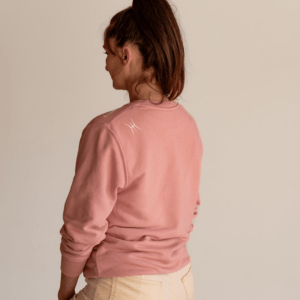 Le Sweet coton pink