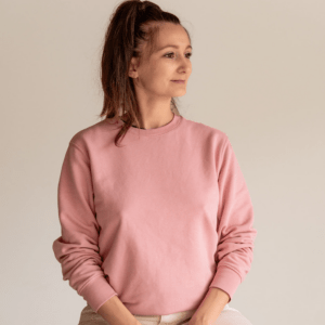 Le Sweet coton pink