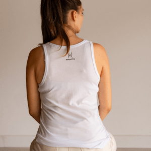 Le débardeur sportif