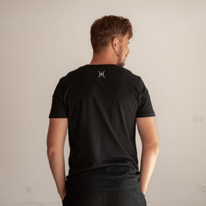 L'officiel cintré black