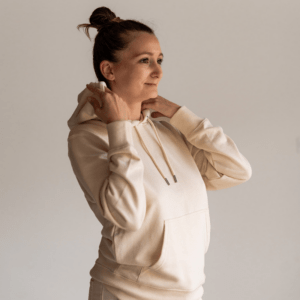 L'officiel hoodie