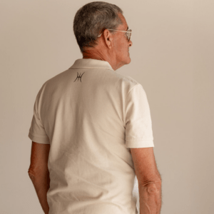 L'officiel polo natural raw