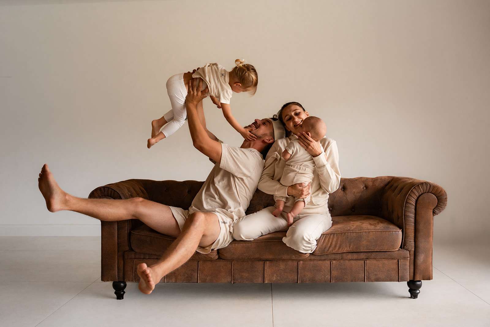 Hedgehog, vêtements et chaussures streetwear